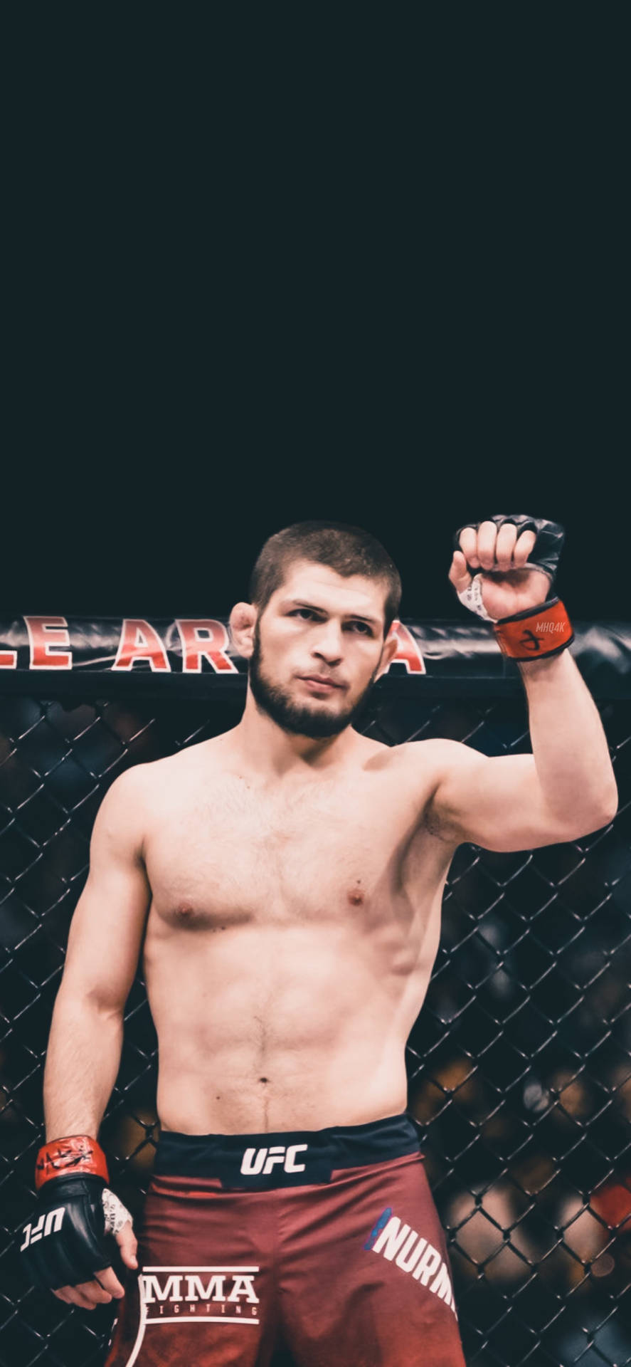 Foto de Khabib